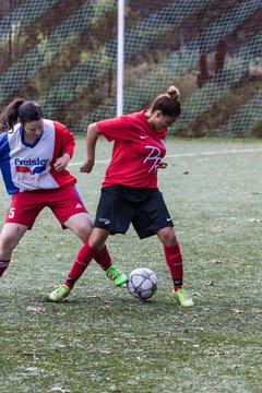 Bild 4 - Frauen Lieth : Halstenbek-Rellingen : Ergebnis: 2:0